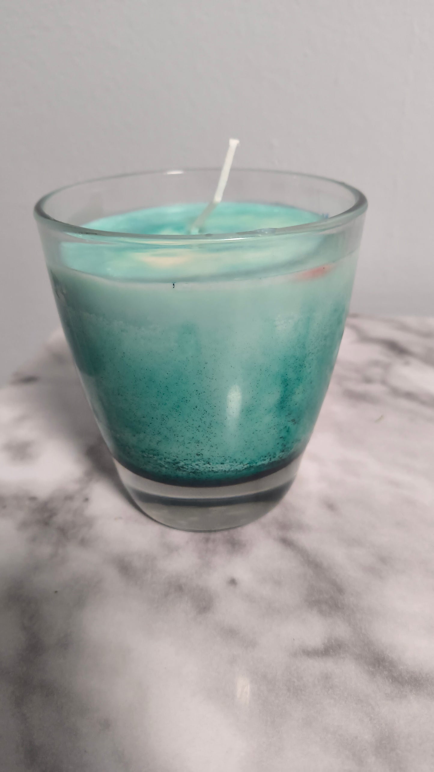 Beautiful Day Candle