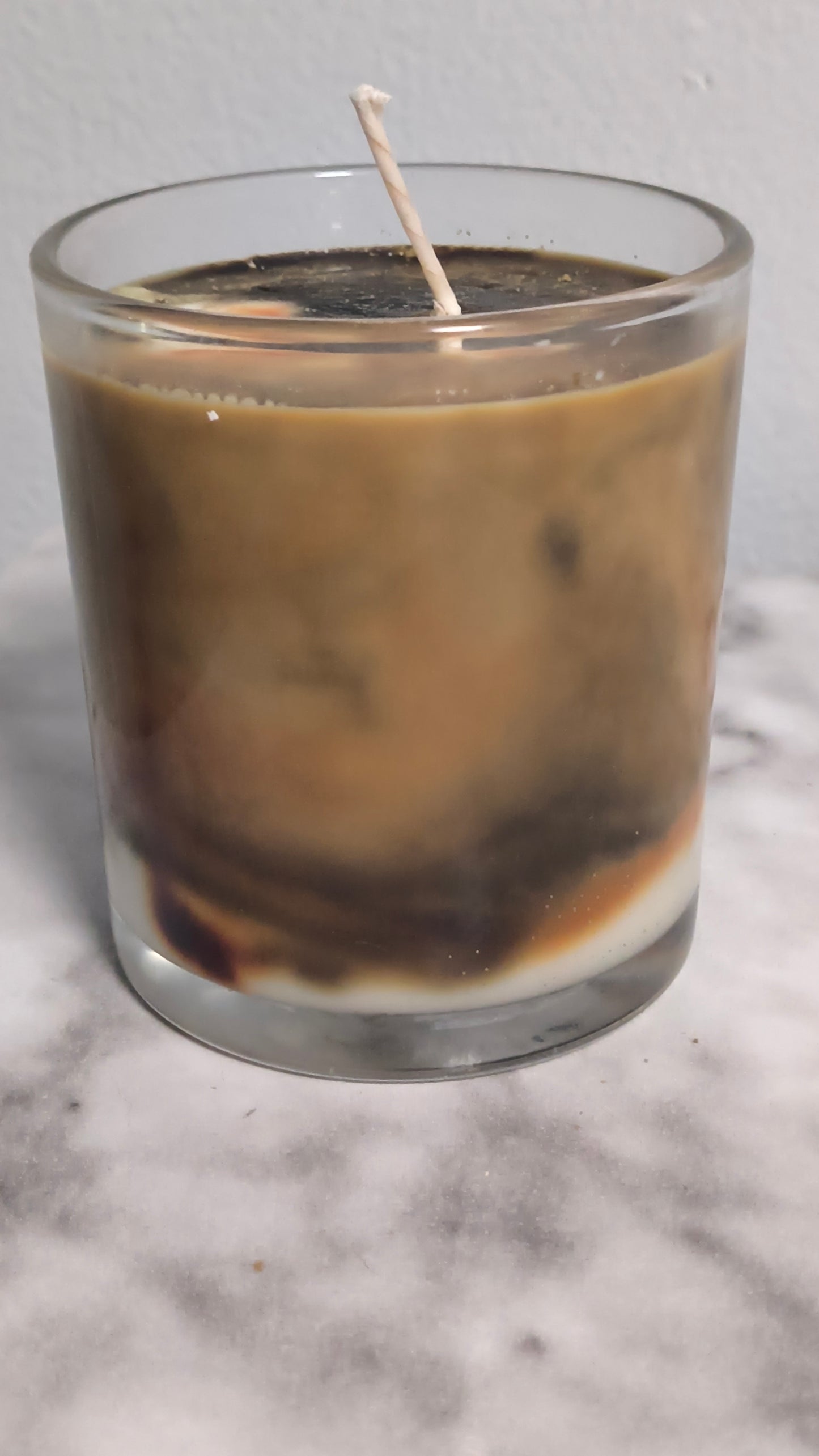 Forever Red Soy Candle