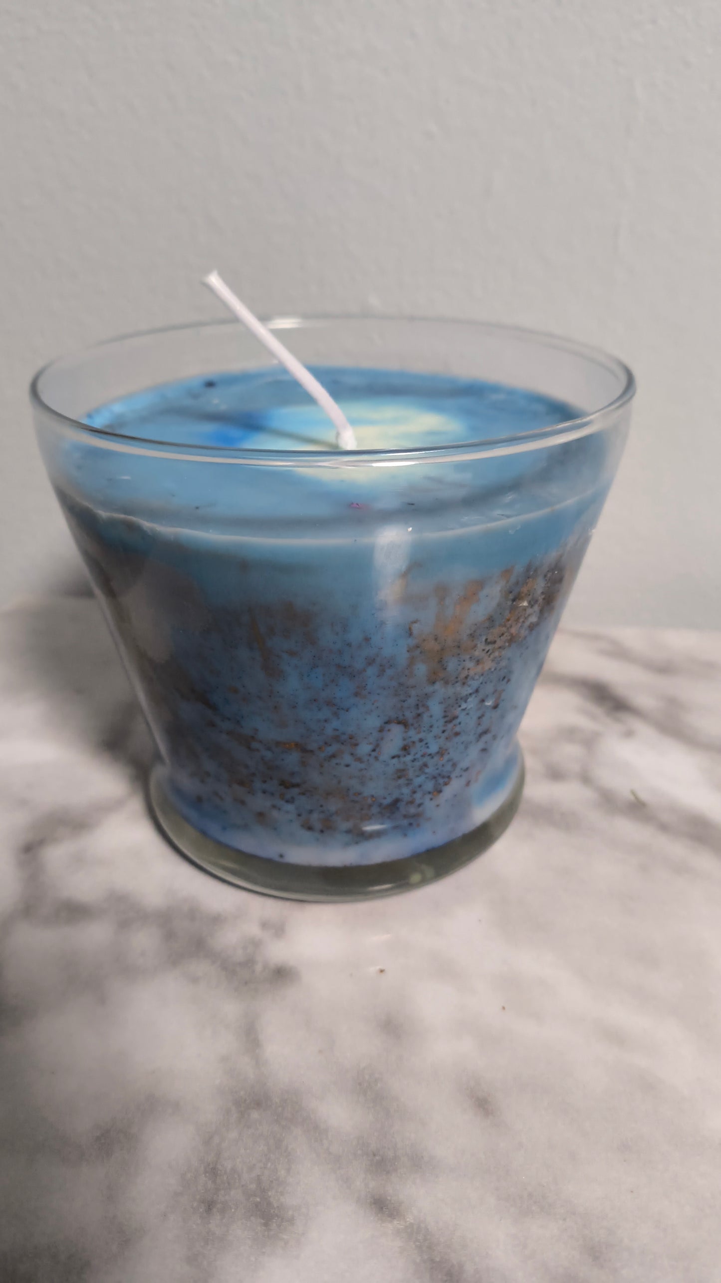 Viva La Juicy Soy Candle