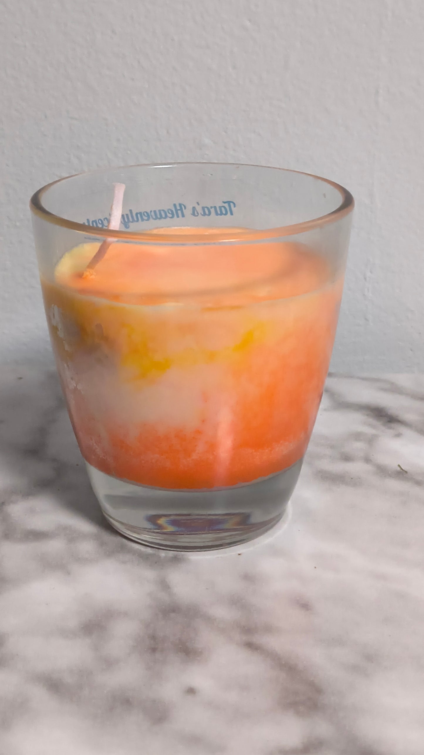 Fruit Loops Soy Candle