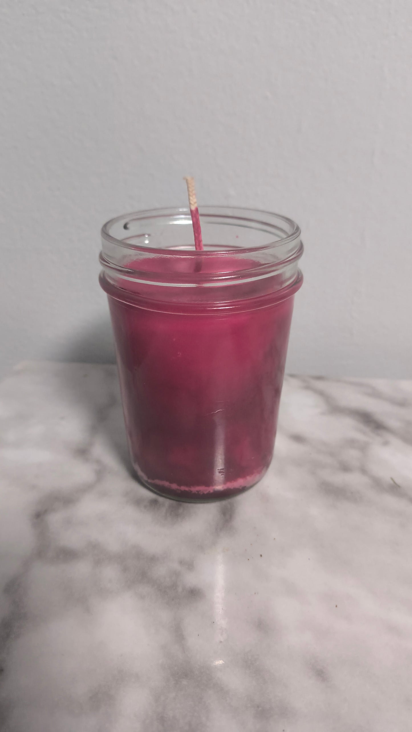 Passion fruit Pineapple Candle