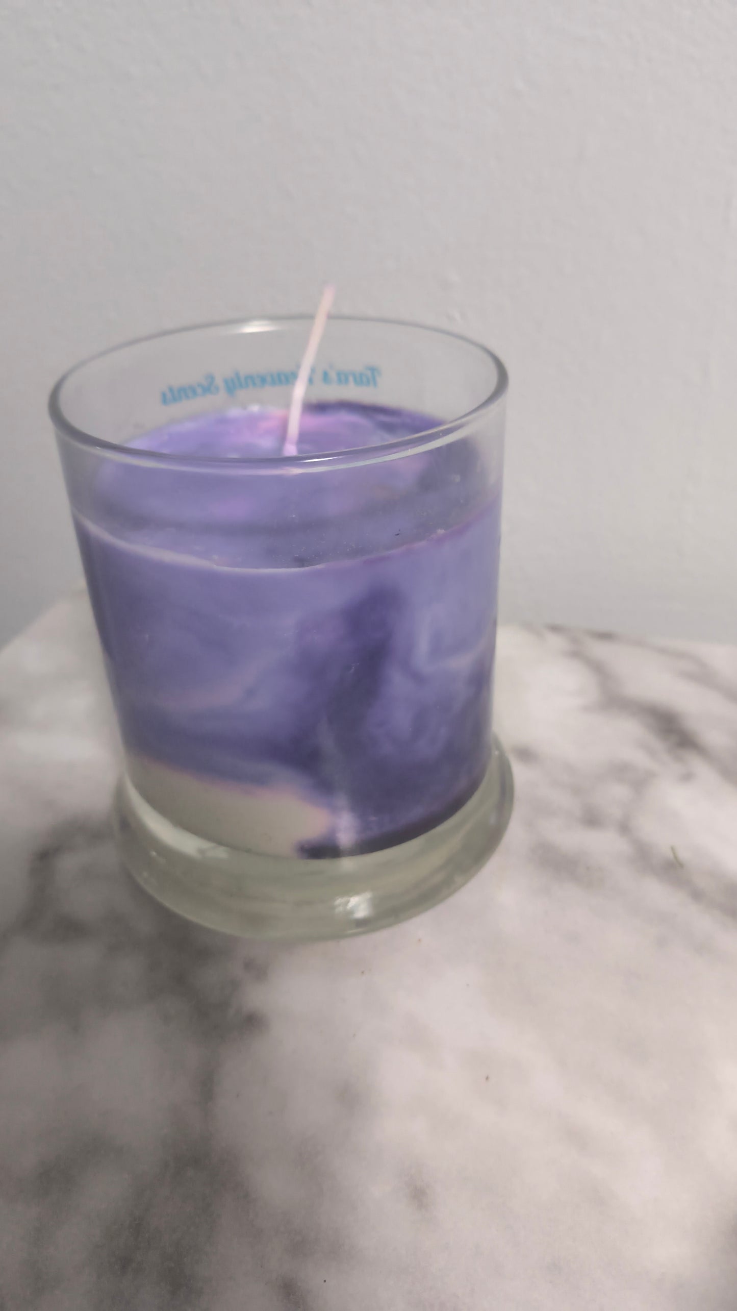 Gain Laundry Candle