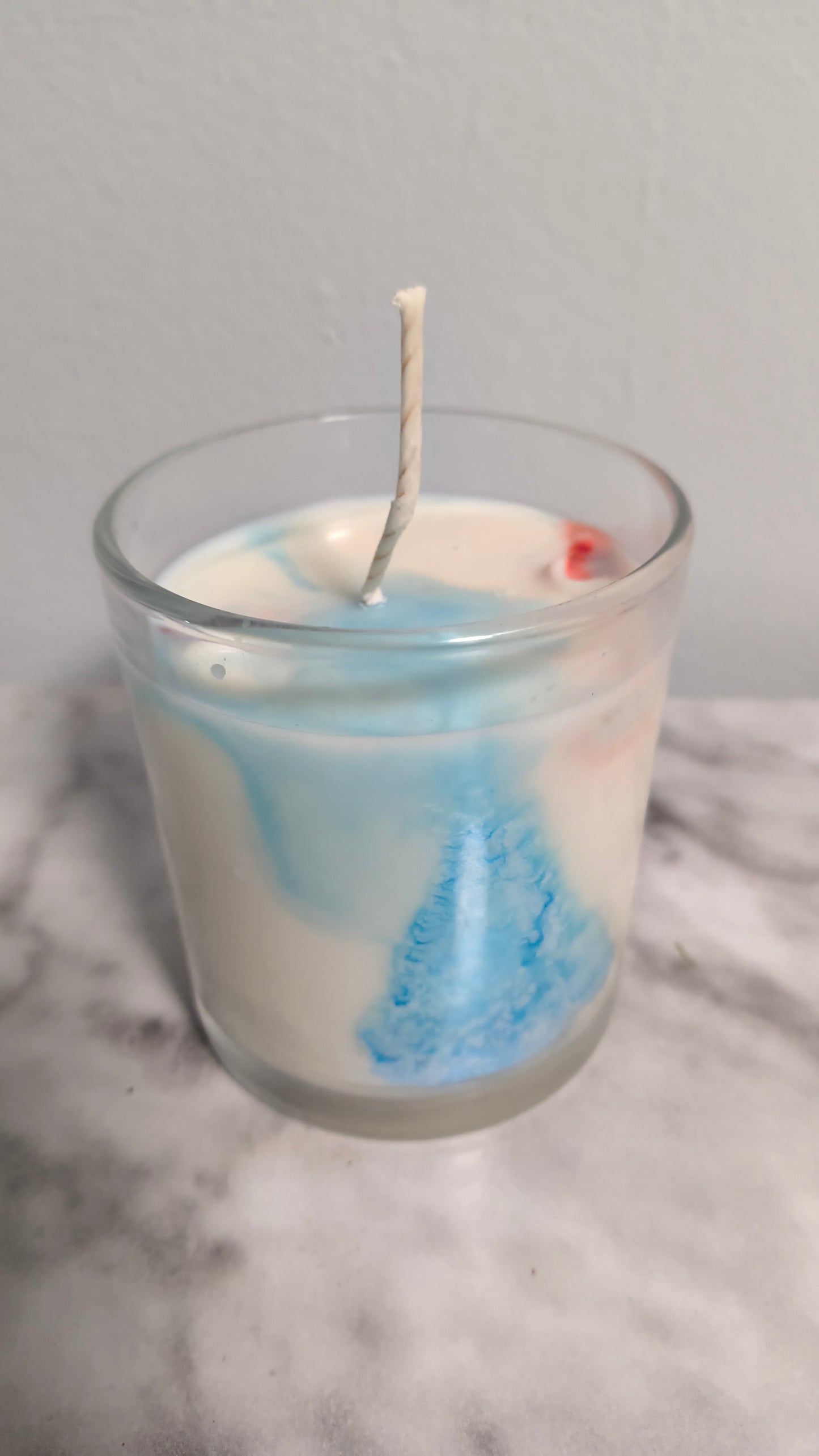 Bite Me Candle
