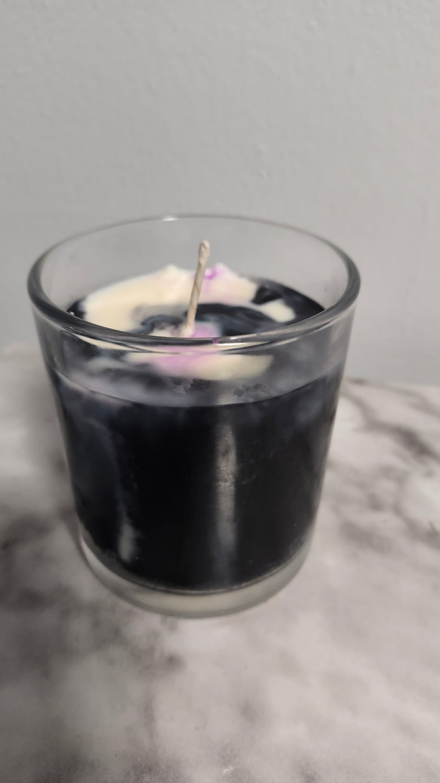 Bite Me Candle