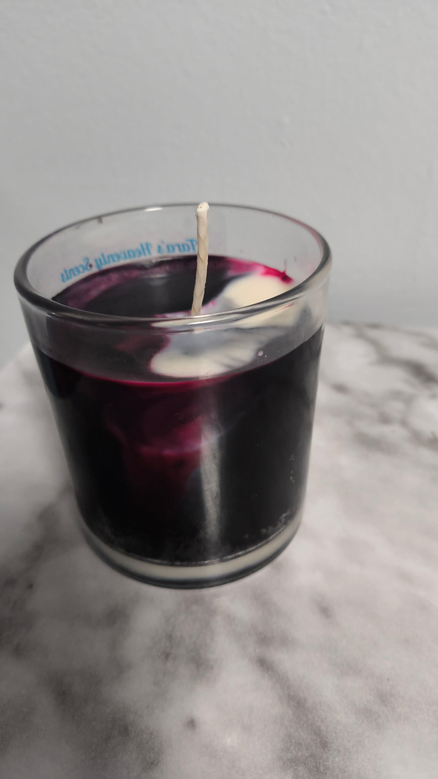 Birthday Cake Candle