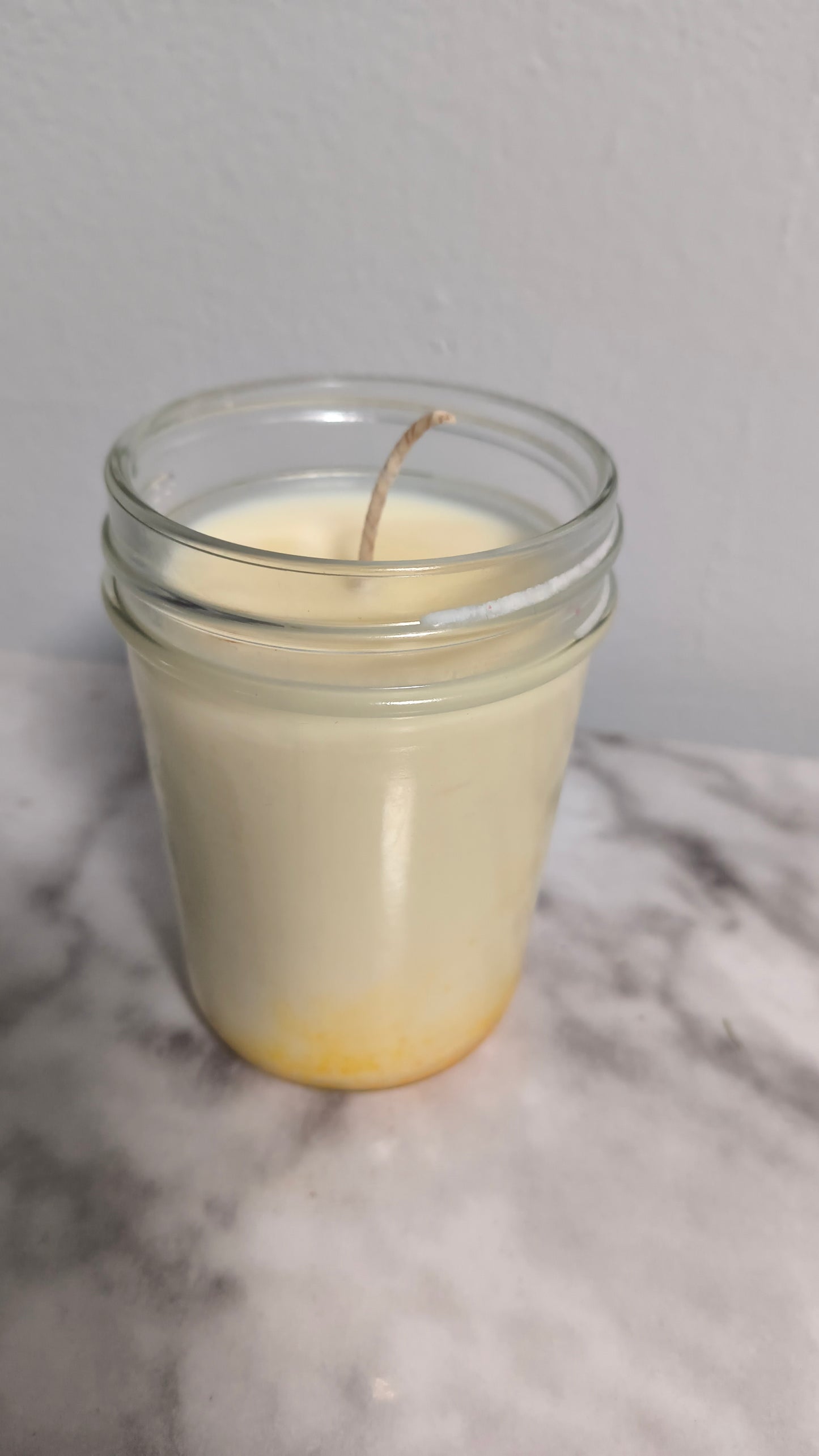Honeydew Melon Candle
