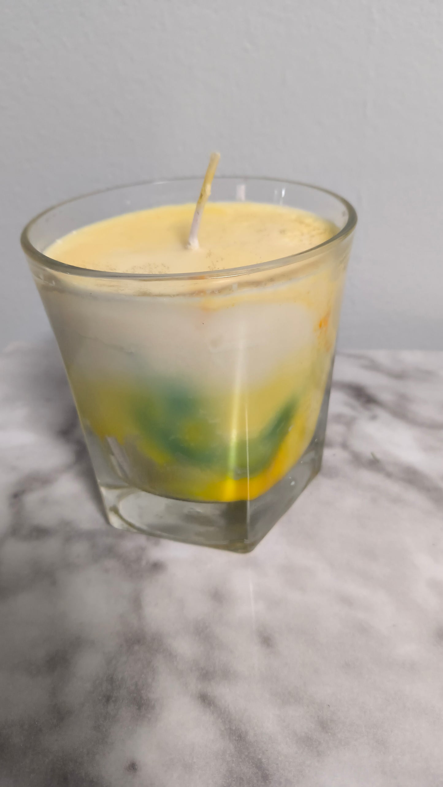 Grapefruit Candle