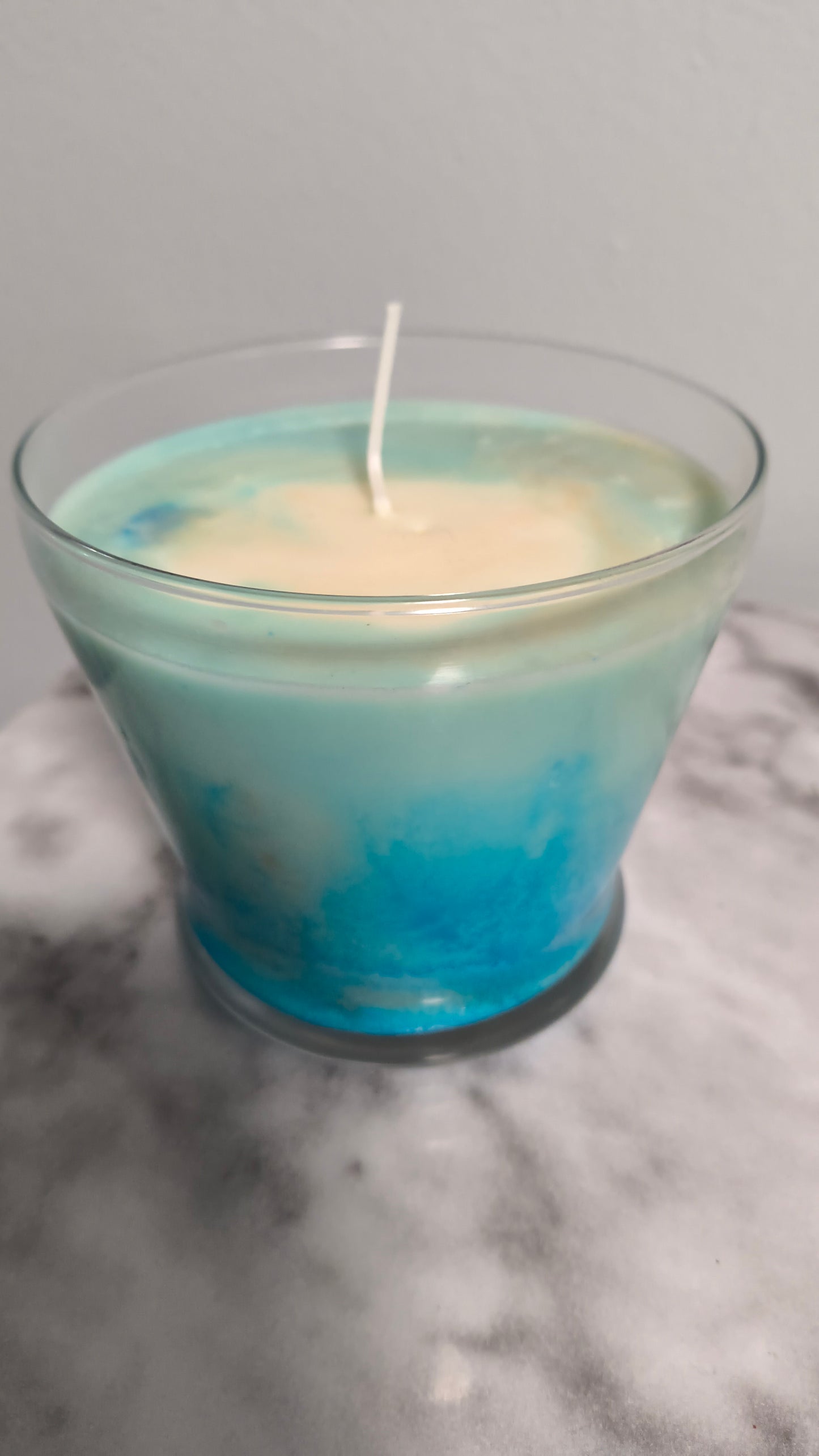 Beautiful Day Candle