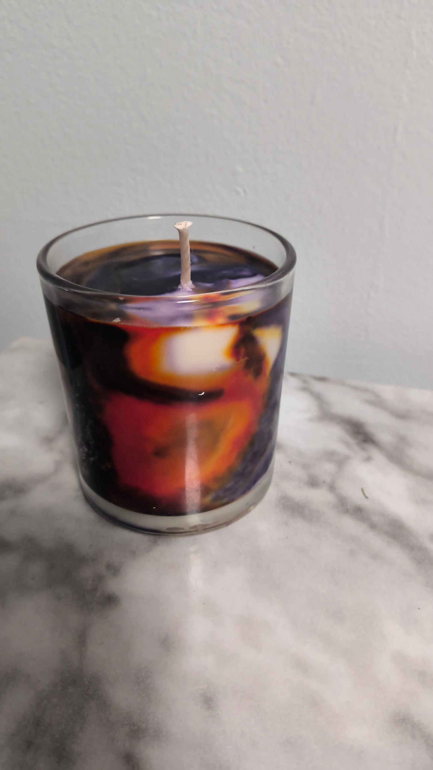 Birthday Cake Candle