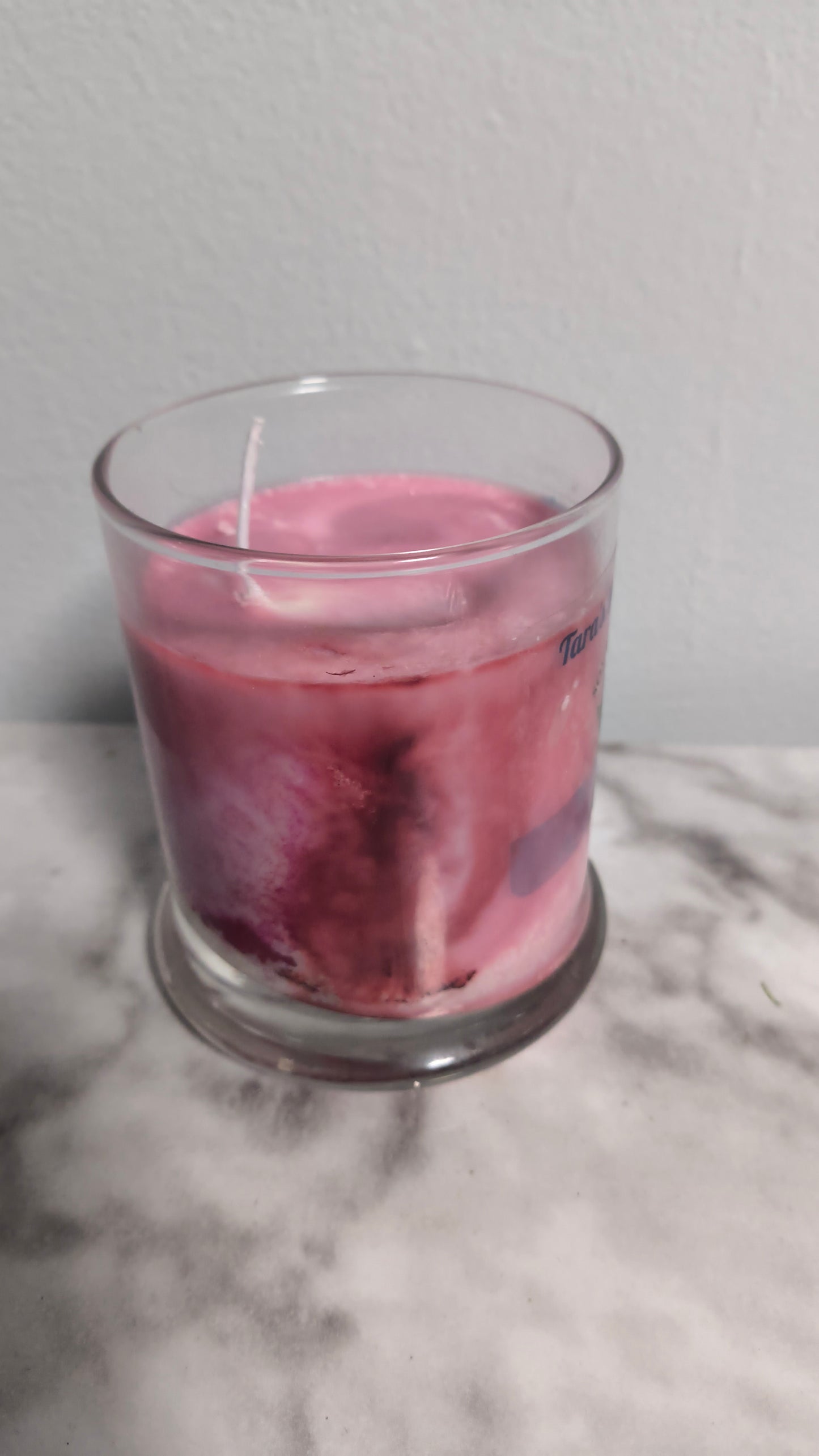 Beautiful Candle
