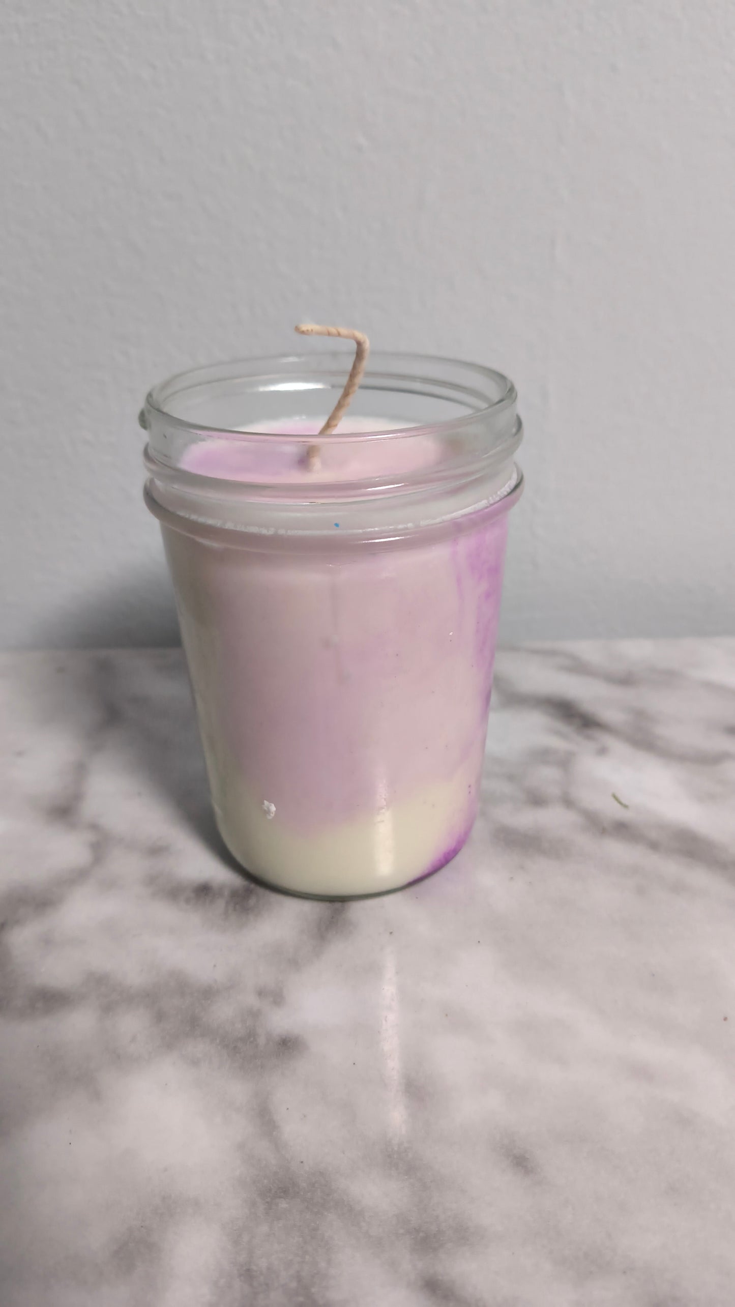 Sex on the beach candle