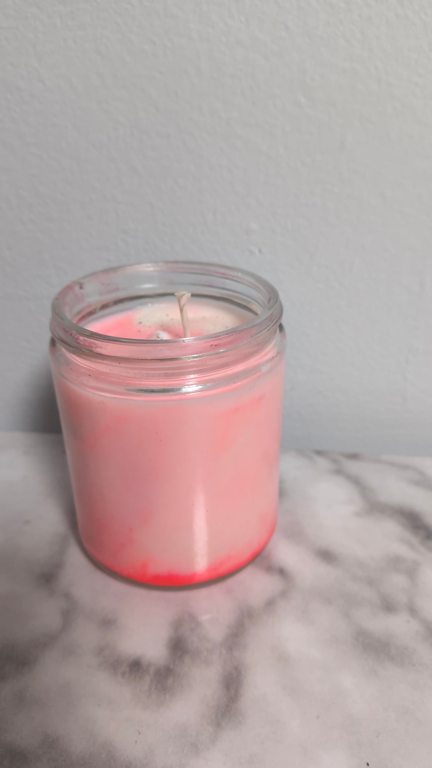 Macintosh Apple Candle
