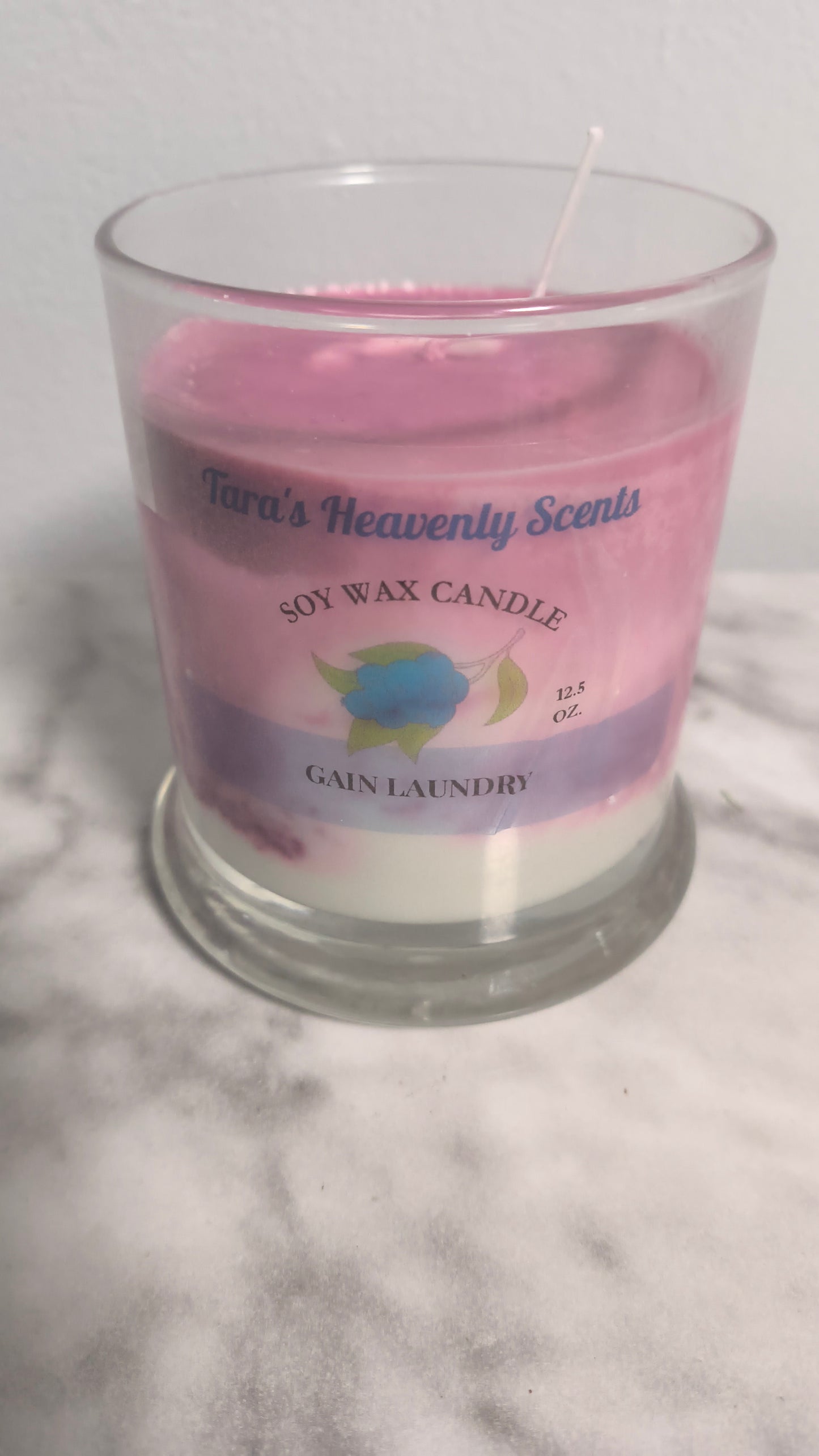 Gain Laundry Candle