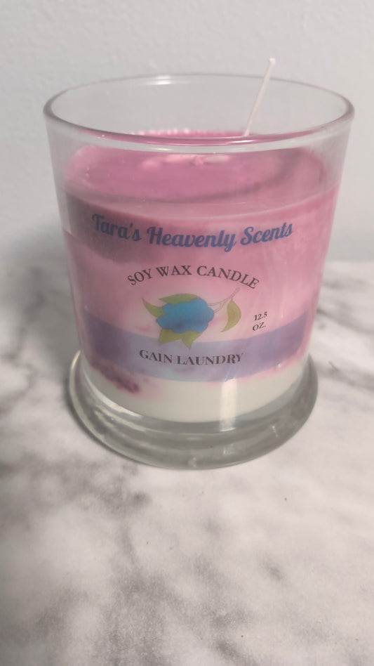 Gain Laundry Candle