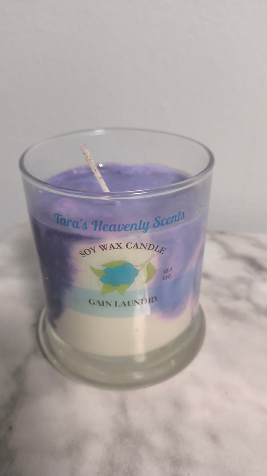 Gain Laundry Candle