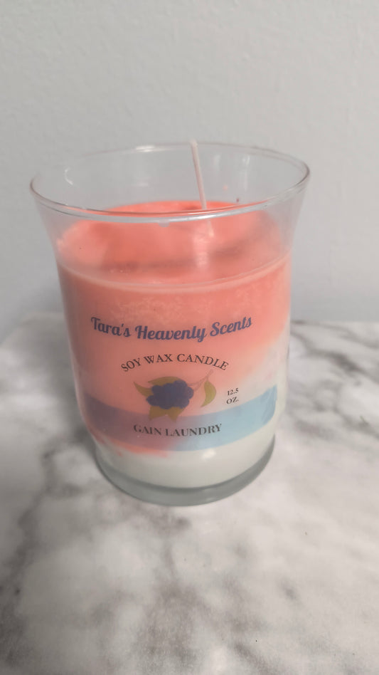 Gain Laundry Candle