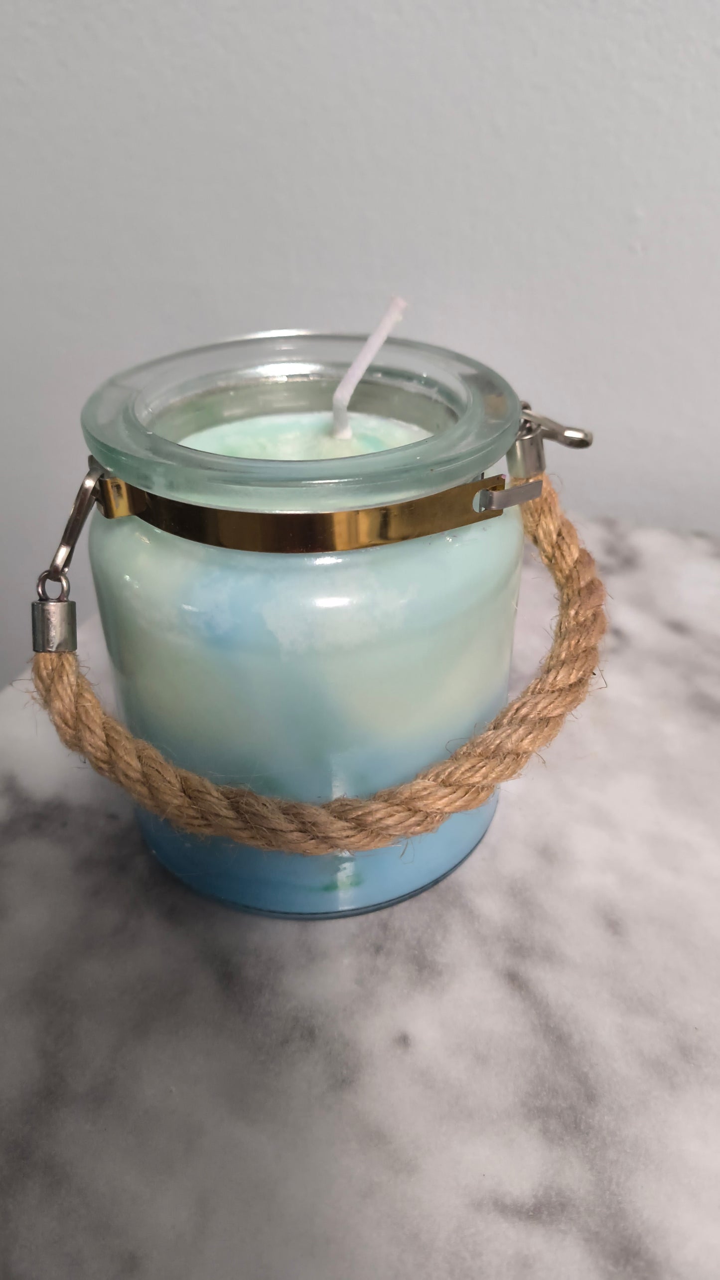 Fruit Loops Candle