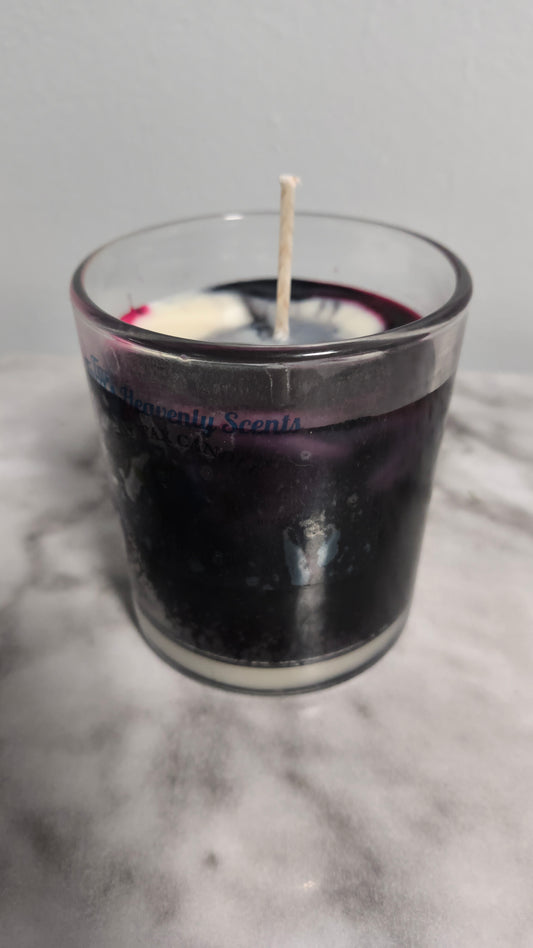 Birthday Cake Candle