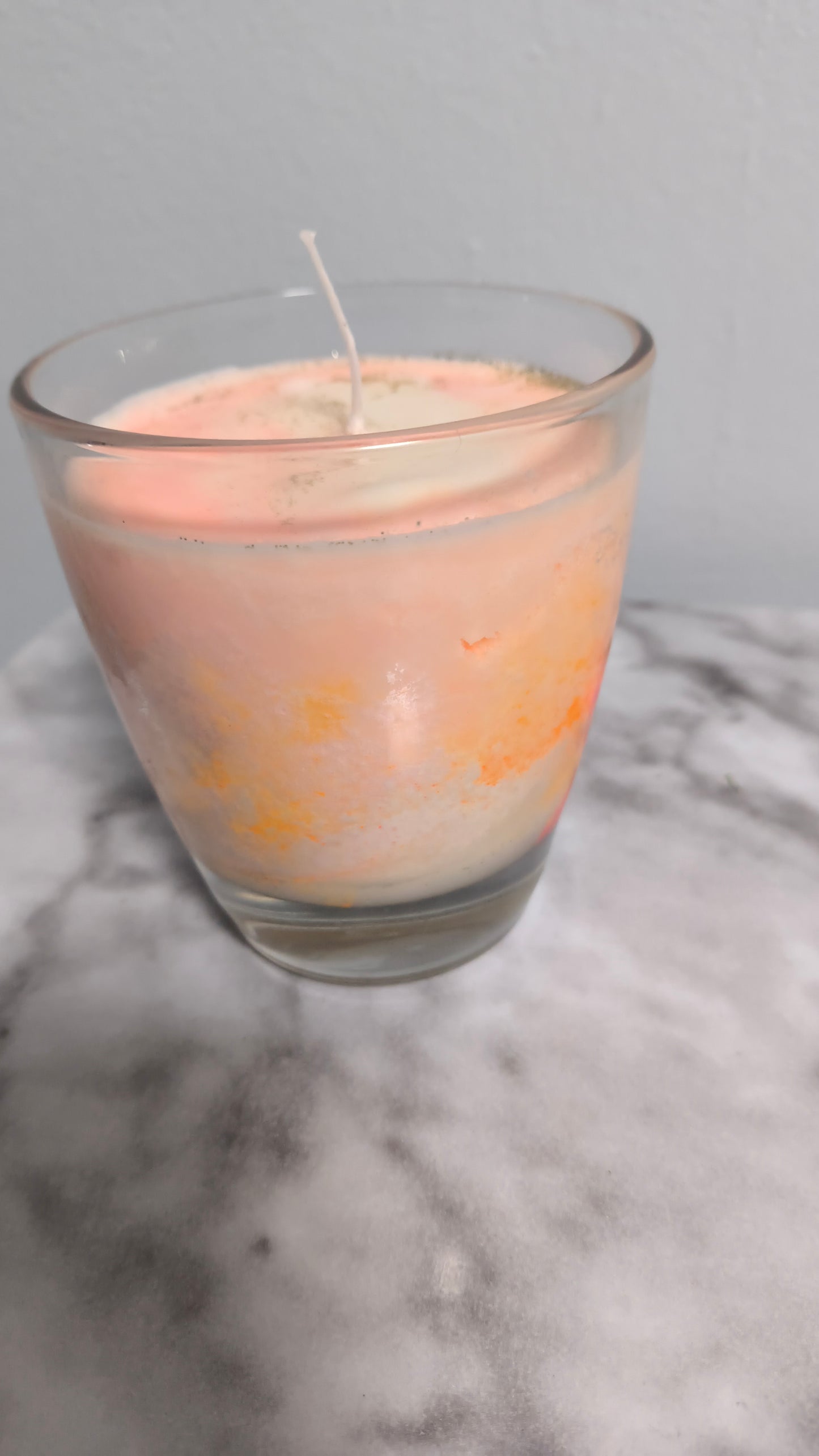 Grapefruit Candle