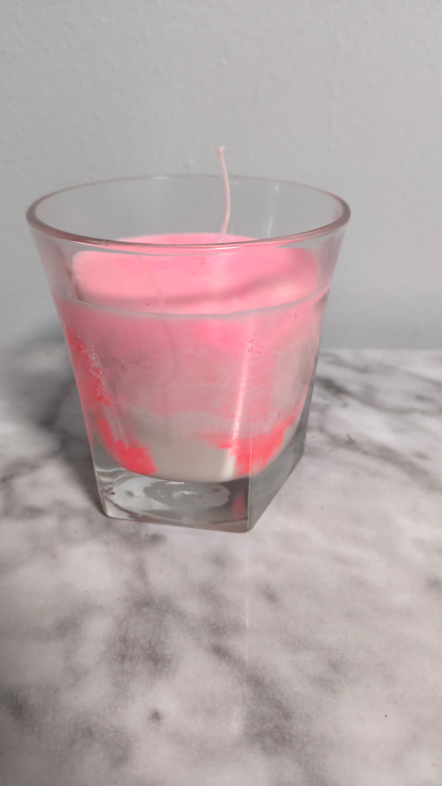 Beautiful day candle