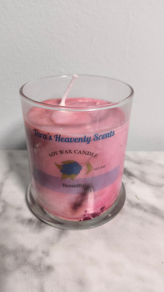 Beautiful Candle