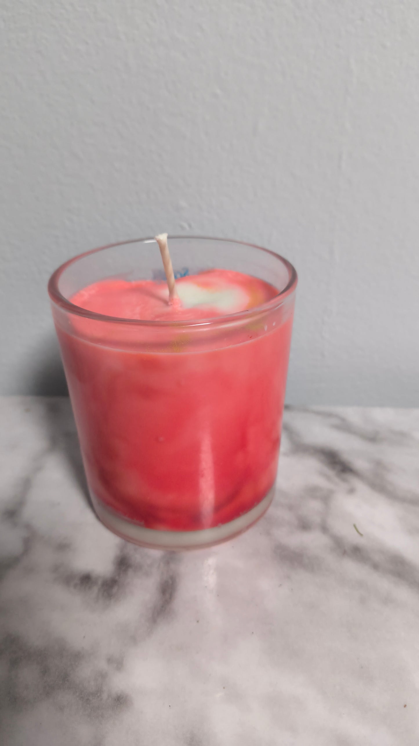 Beautiful Candle