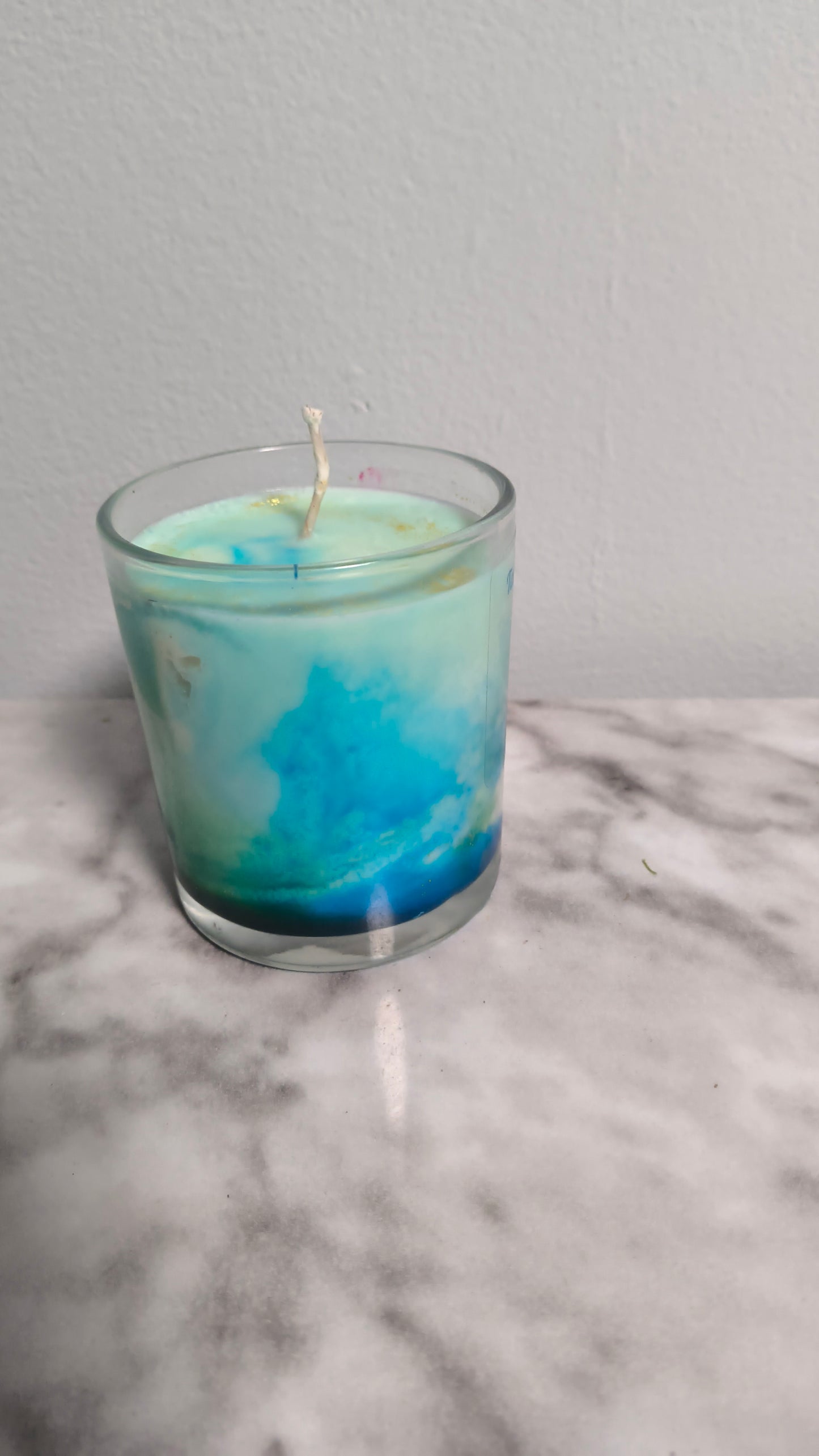 Beautiful Candle