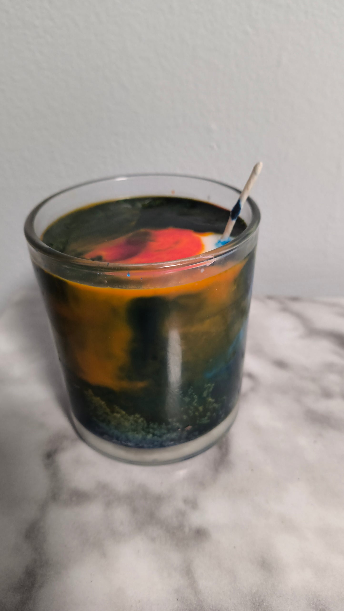 Bite Me Candle