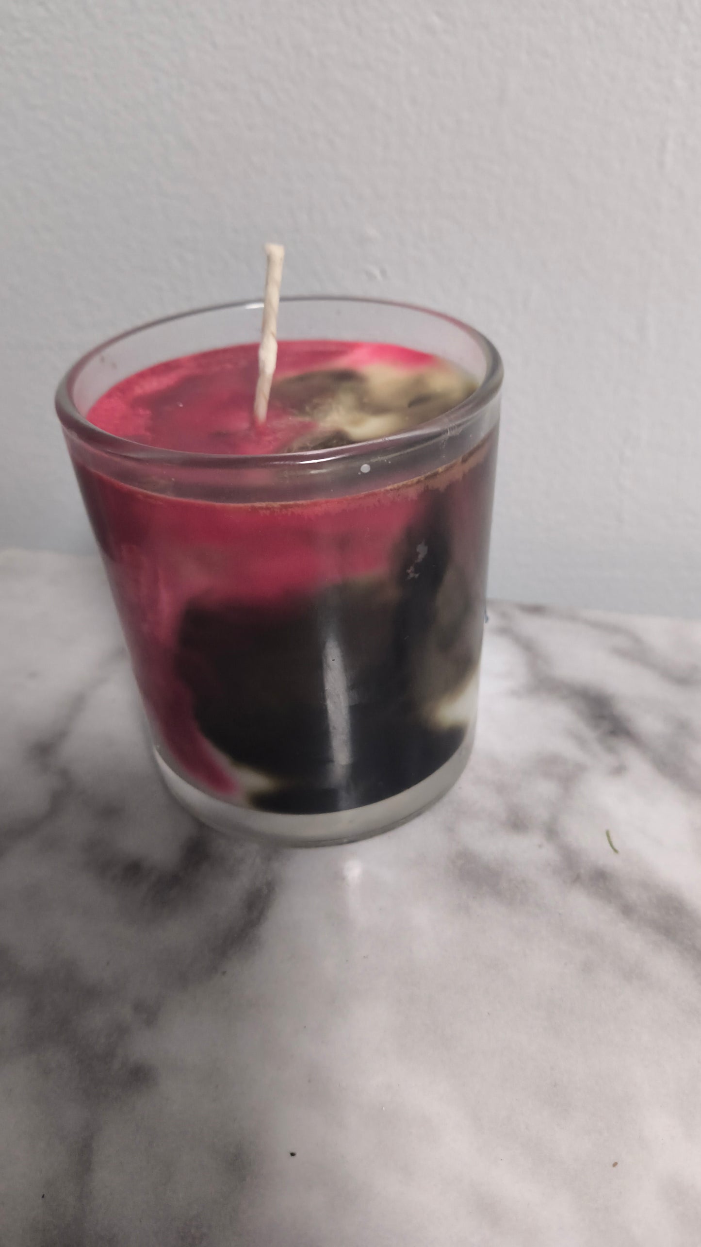 Pink Sands Scented Candle